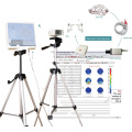 Vente à chaud Electrocardiogramme Consec 32 Channel EEG numérique EEG et Système de cartographie